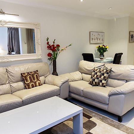 Marylebone Village Apartments London Phòng bức ảnh