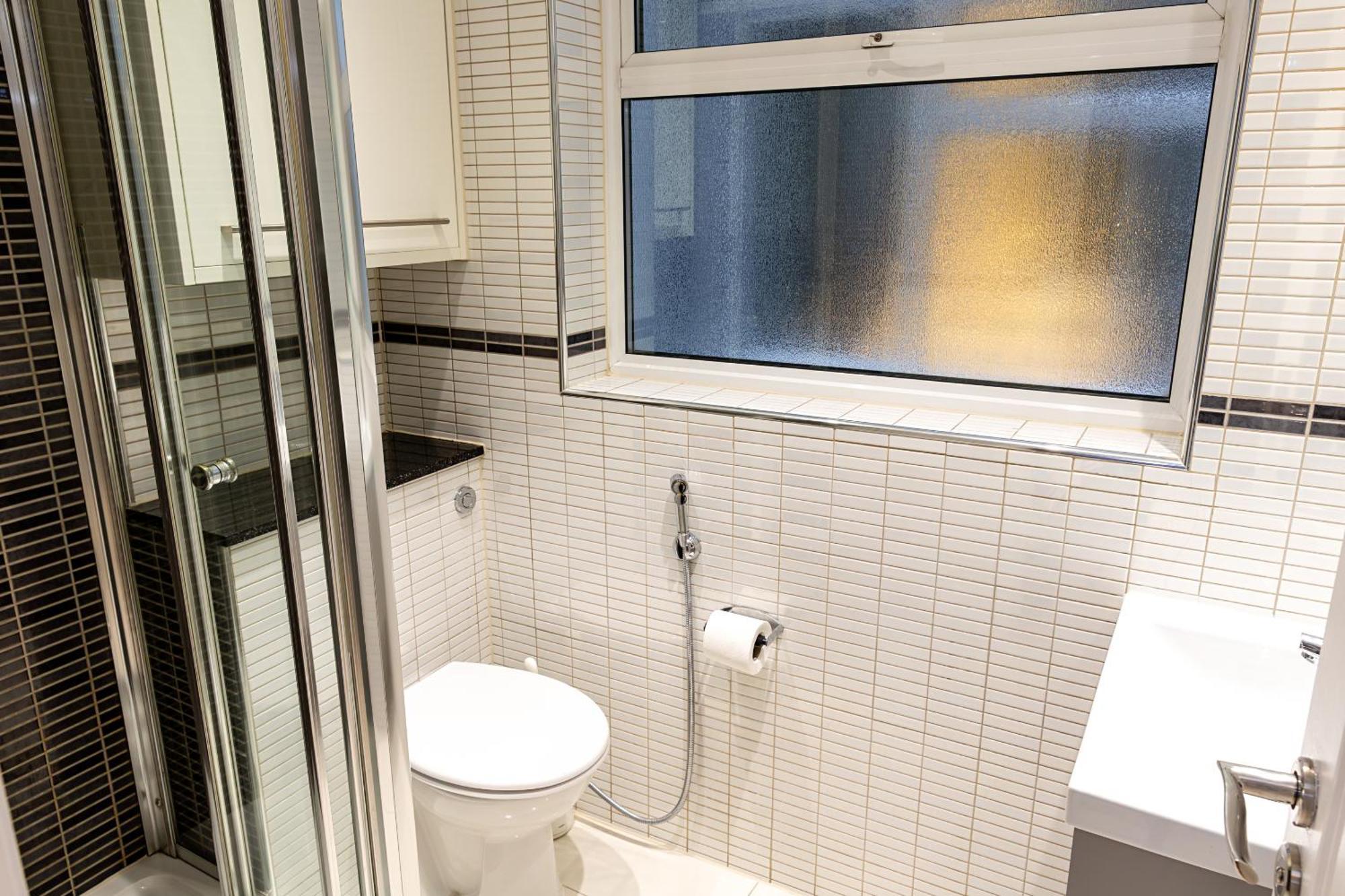 Marylebone Village Apartments London Phòng bức ảnh