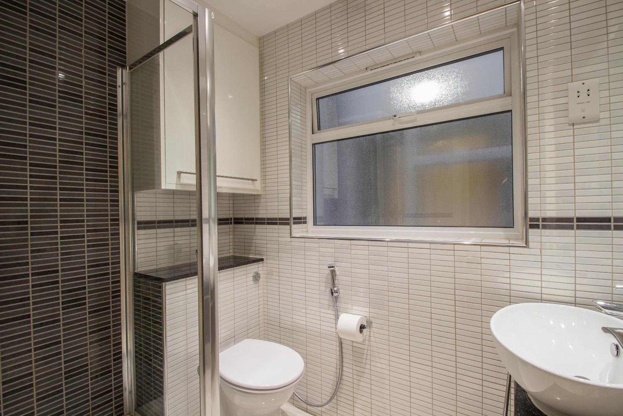 Marylebone Village Apartments London Phòng bức ảnh