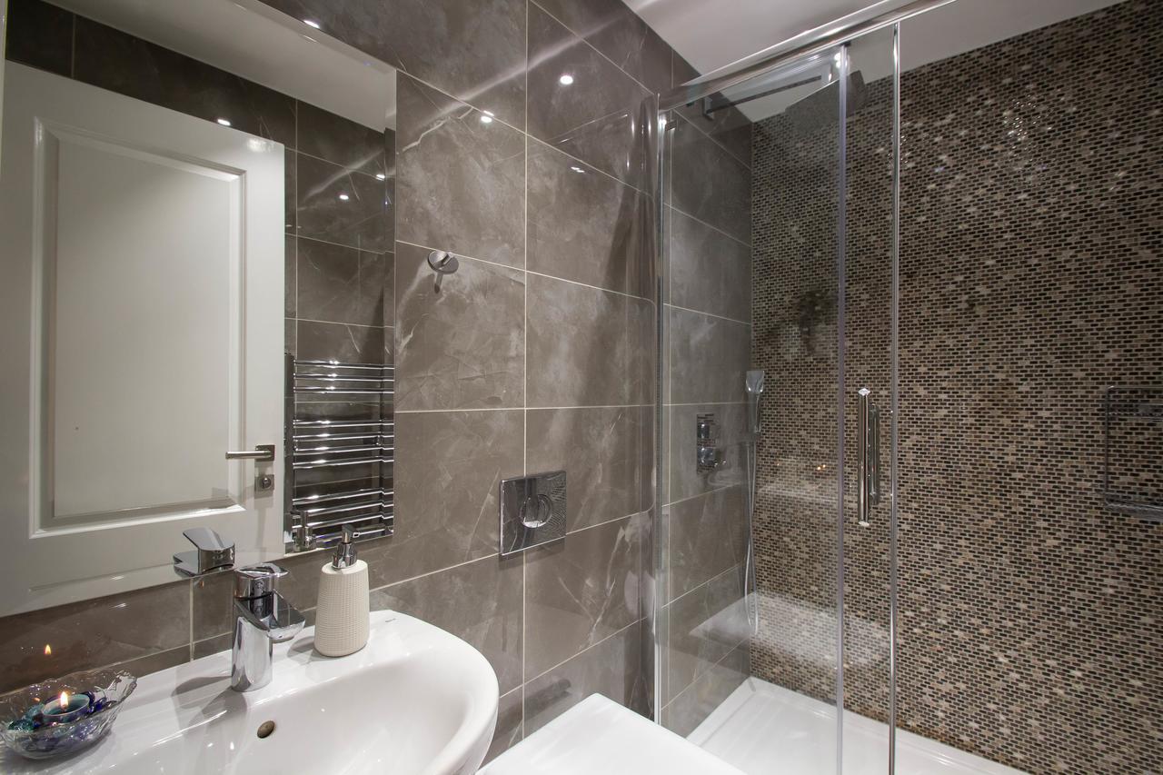 Marylebone Village Apartments London Ngoại thất bức ảnh